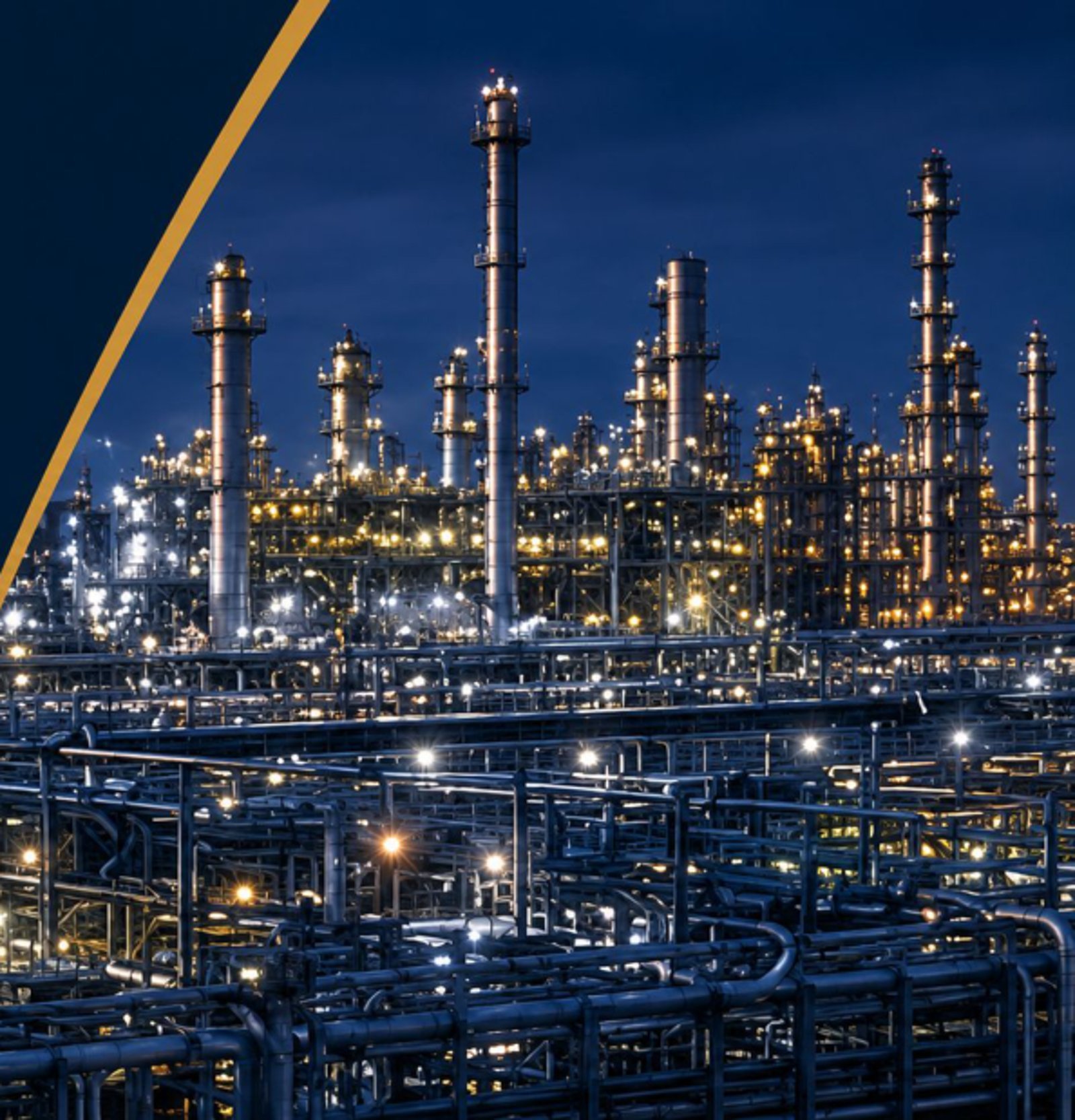 Castleum — powering industry, supporting energy