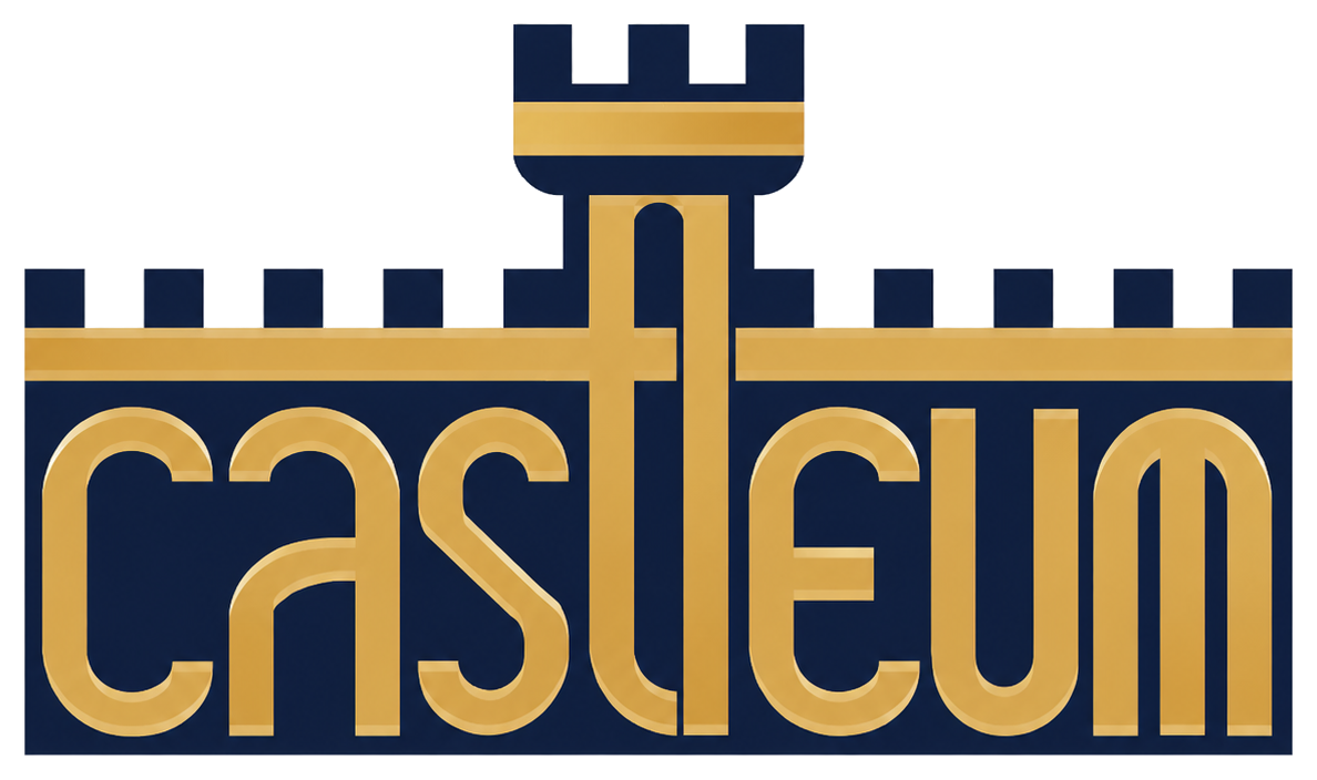 Castleum Industrial Trading FZCO